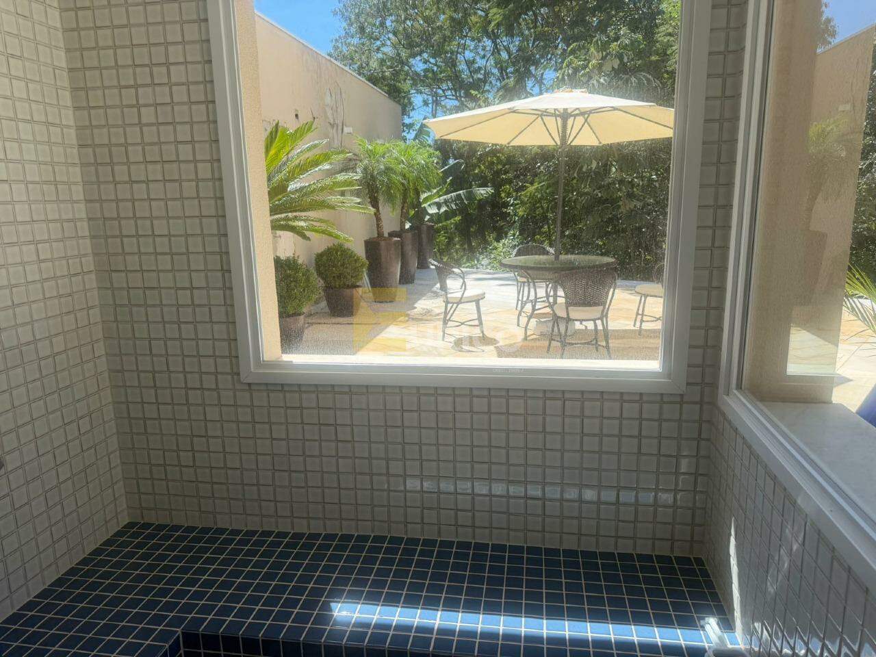 Casa em condomínio à venda no Condomínio Zurich Dorf em Valinhos/SP: