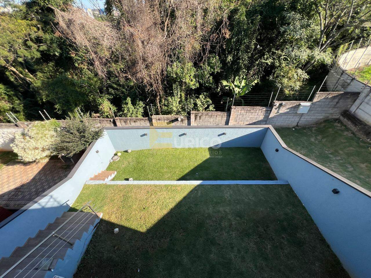 Casa em condomínio à venda no Condomínio Residencial Villaggio Fiorentino em Valinhos/SP:
