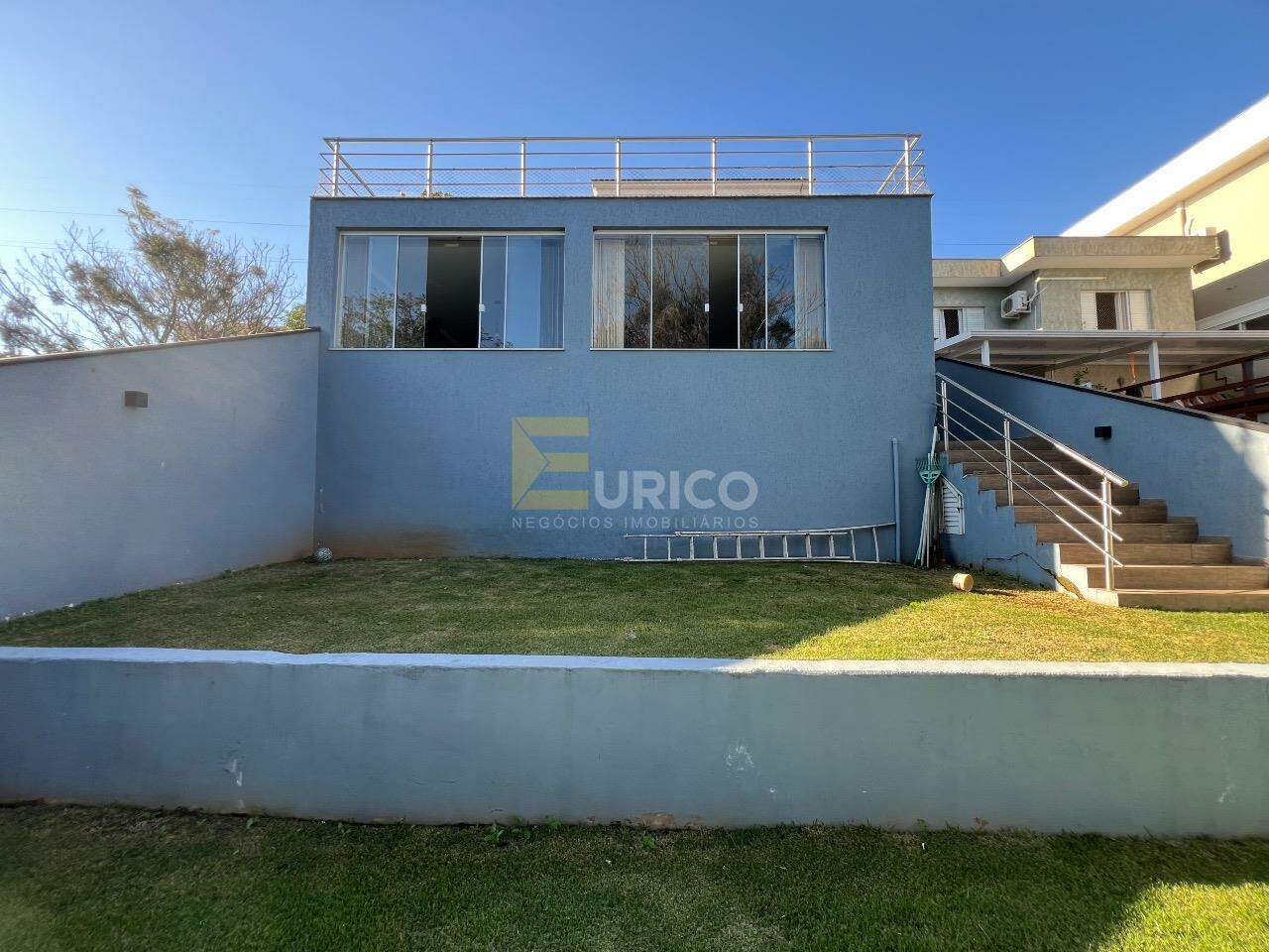 Casa em condomínio à venda no Condomínio Residencial Villaggio Fiorentino em Valinhos/SP: