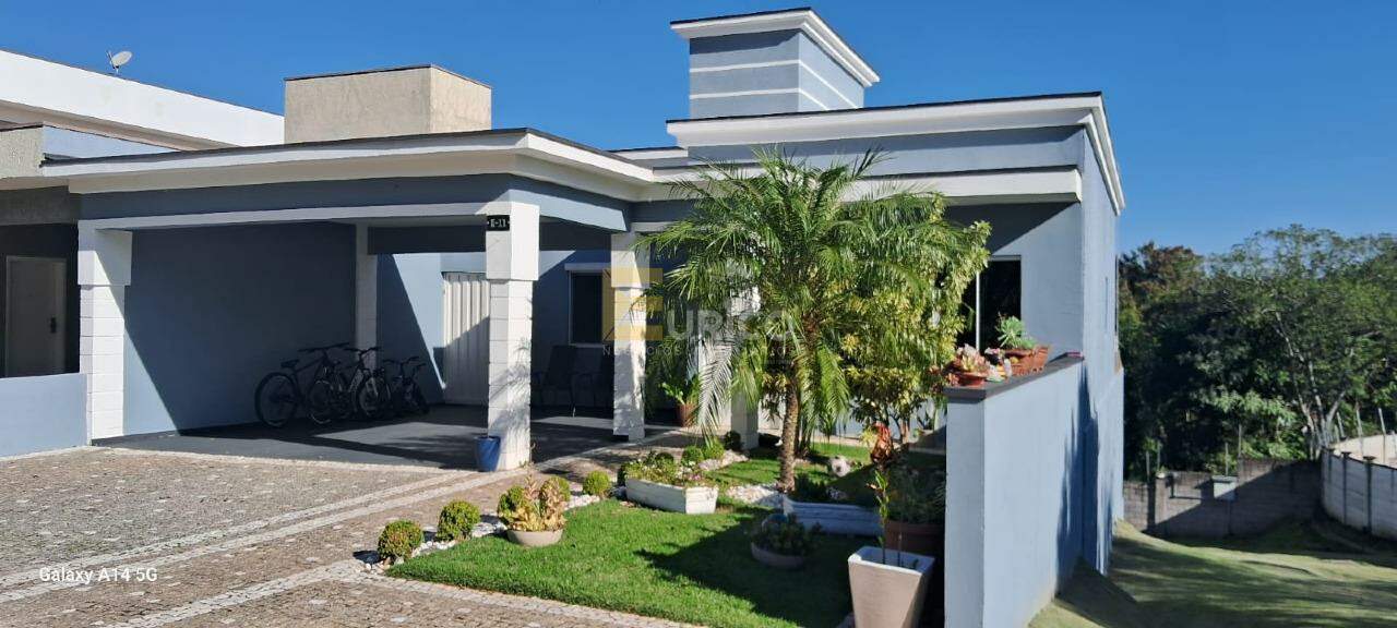 Casa em condomínio à venda no Condomínio Residencial Villaggio Fiorentino em Valinhos/SP: 