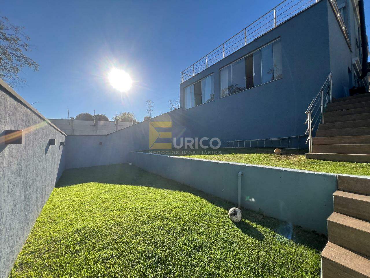 Casa em condomínio à venda no Condomínio Residencial Villaggio Fiorentino em Valinhos/SP: