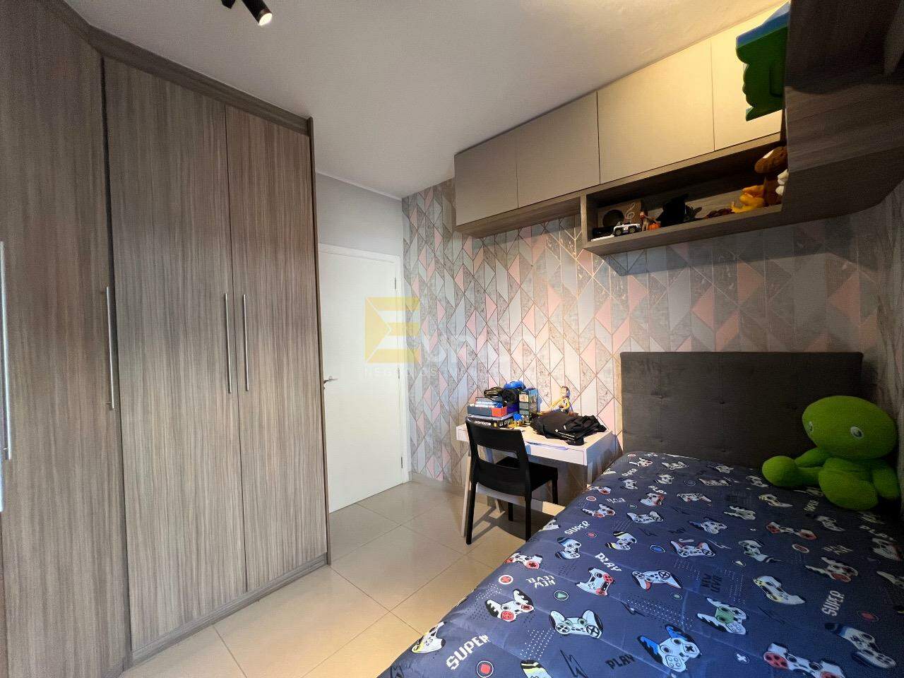 Casa em condomínio à venda no Condomínio Residencial Villaggio Fiorentino em Valinhos/SP:
