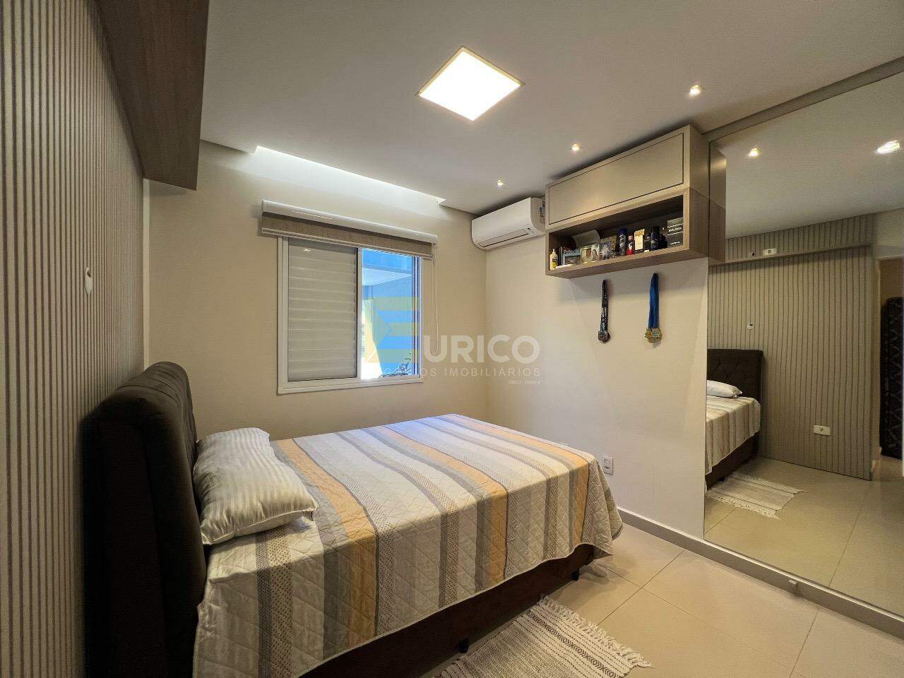 Casa em condomínio à venda no Condomínio Residencial Villaggio Fiorentino em Valinhos/SP: