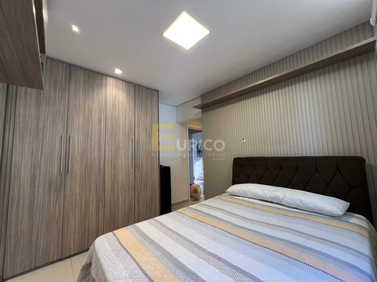 Casa em condomínio à venda no Condomínio Residencial Villaggio Fiorentino em Valinhos/SP:
