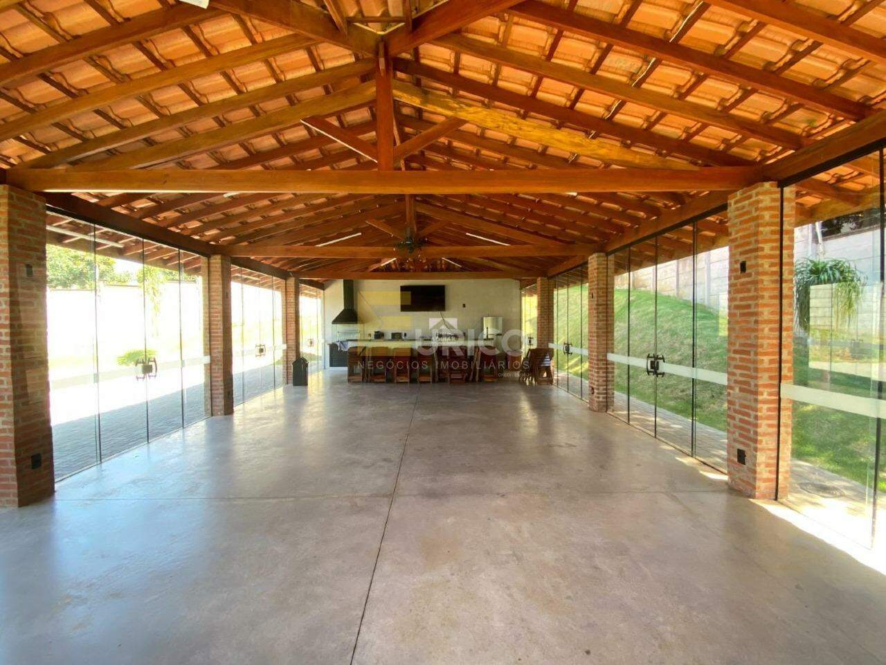 Casa em condomínio à venda no Condomínio Residencial Villaggio Fiorentino em Valinhos/SP: