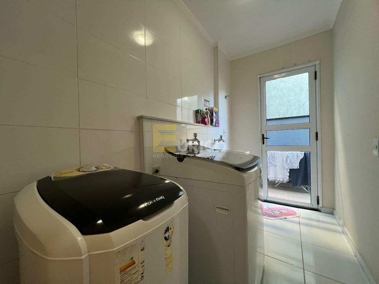 Casa em condomínio à venda no Condomínio Residencial Villaggio Fiorentino em Valinhos/SP:
