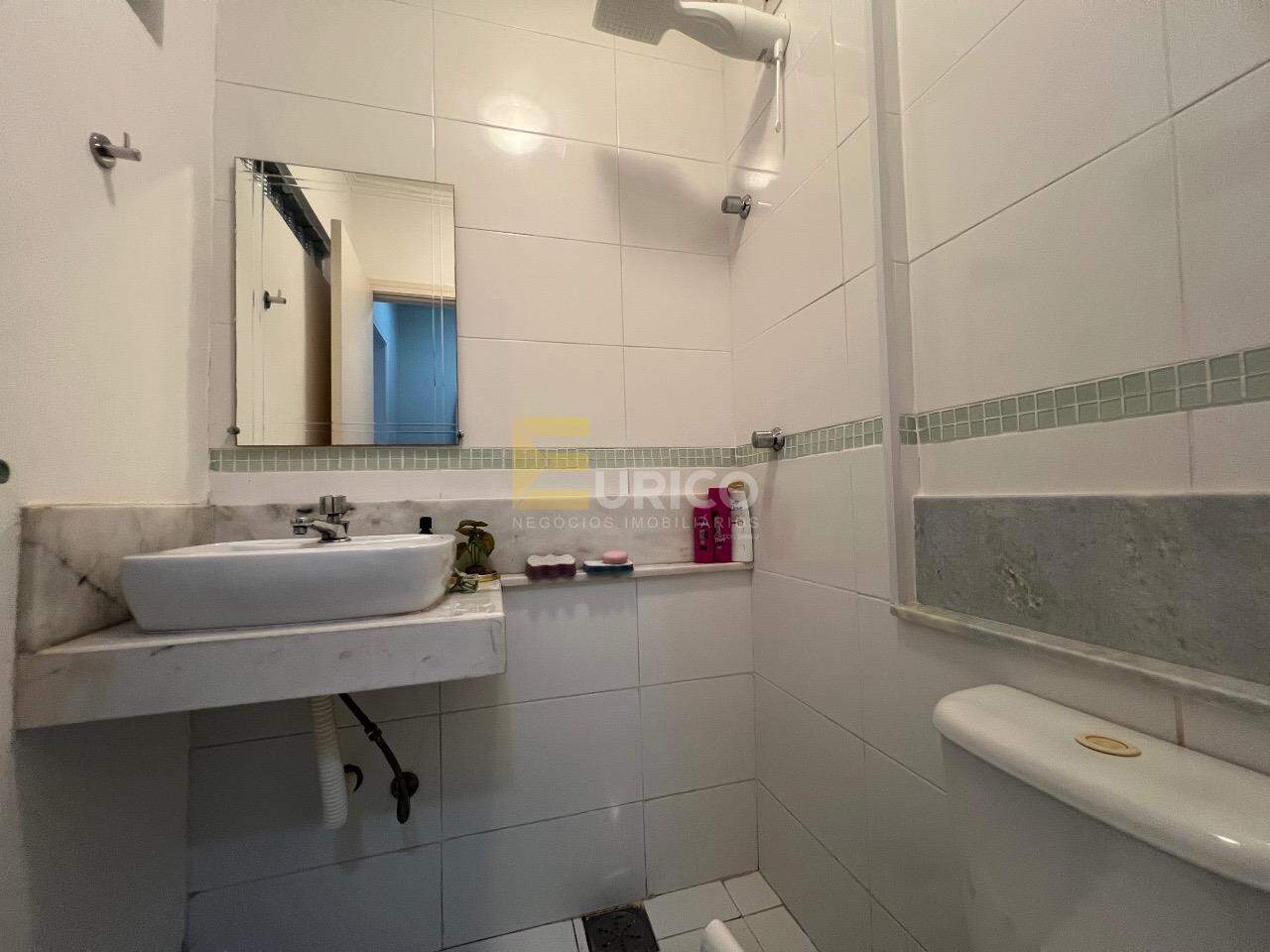 Casa em condomínio à venda no Condomínio Residencial Villaggio Fiorentino em Valinhos/SP: