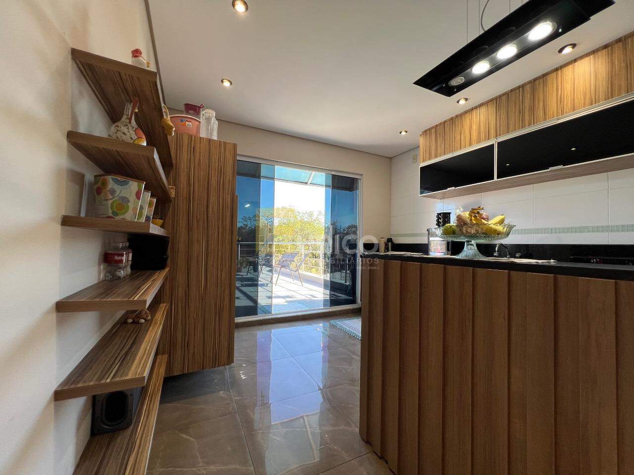 Casa em condomínio à venda no Condomínio Residencial Villaggio Fiorentino em Valinhos/SP: