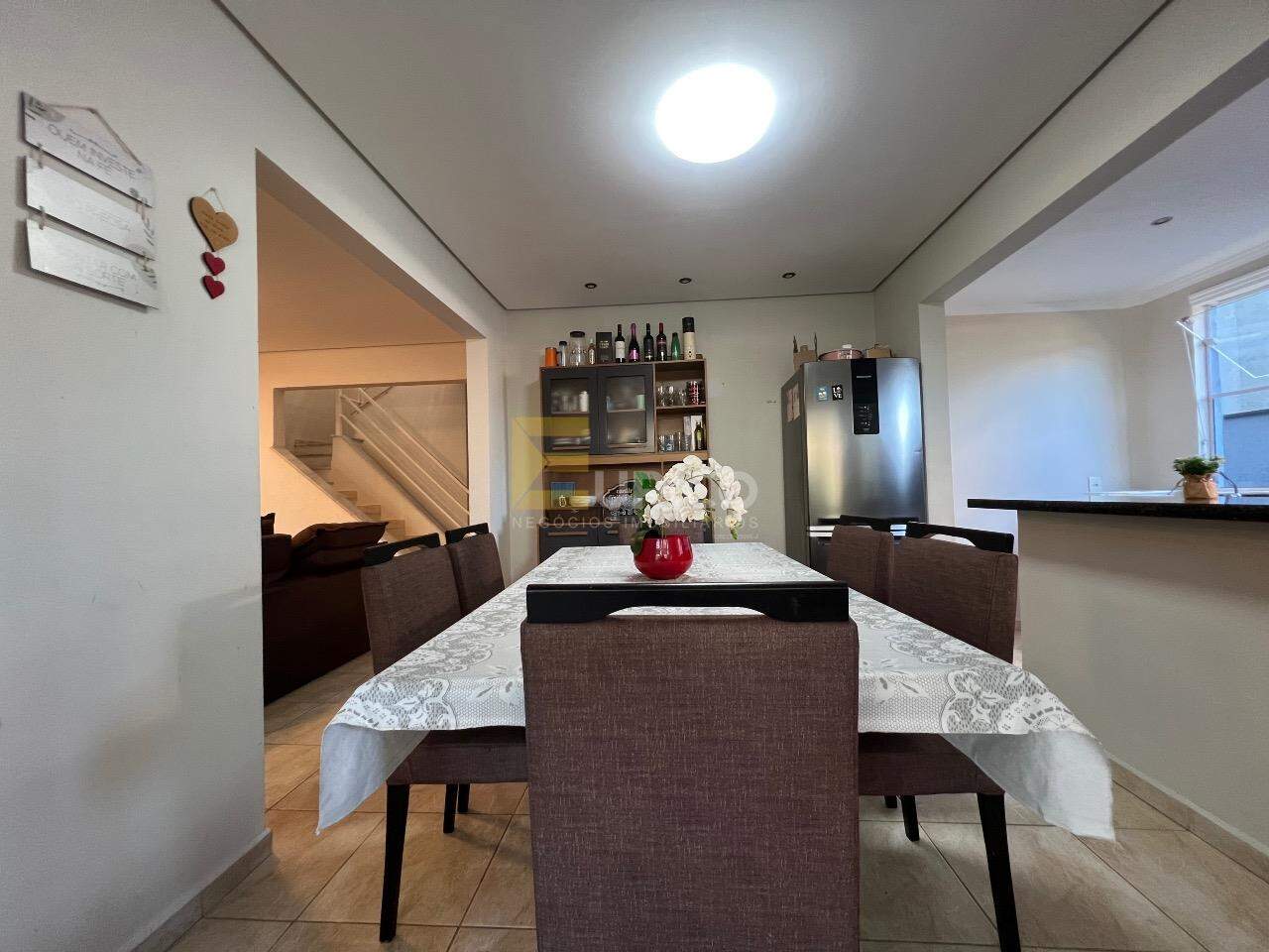 Casa em condomínio à venda no Condomínio Residencial Villaggio Fiorentino em Valinhos/SP: