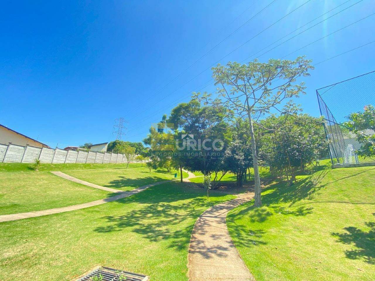 Casa em condomínio à venda no Condomínio Residencial Villaggio Fiorentino em Valinhos/SP: