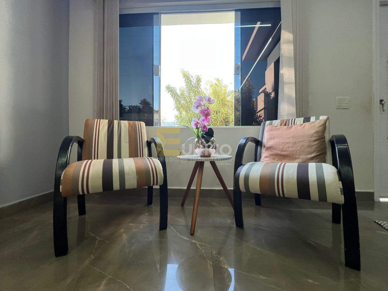 Casa em condomínio à venda no Condomínio Residencial Villaggio Fiorentino em Valinhos/SP: