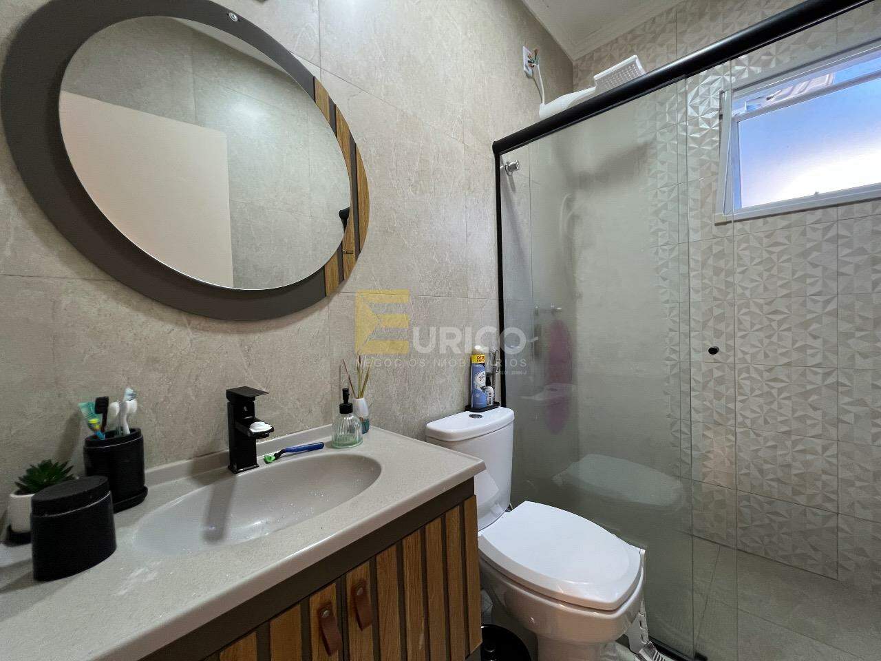 Casa em condomínio à venda no Condomínio Residencial Villaggio Fiorentino em Valinhos/SP: