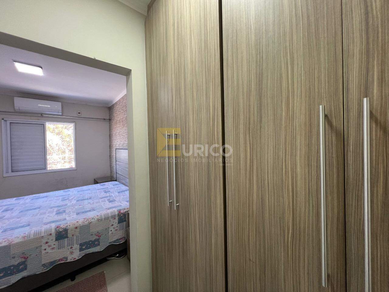 Casa em condomínio à venda no Condomínio Residencial Villaggio Fiorentino em Valinhos/SP: