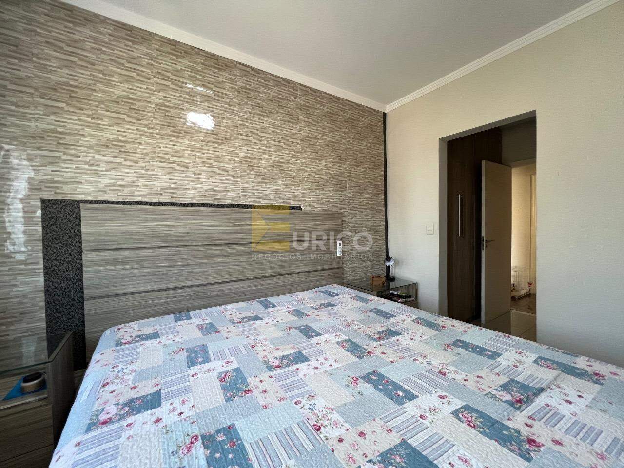 Casa em condomínio à venda no Condomínio Residencial Villaggio Fiorentino em Valinhos/SP: