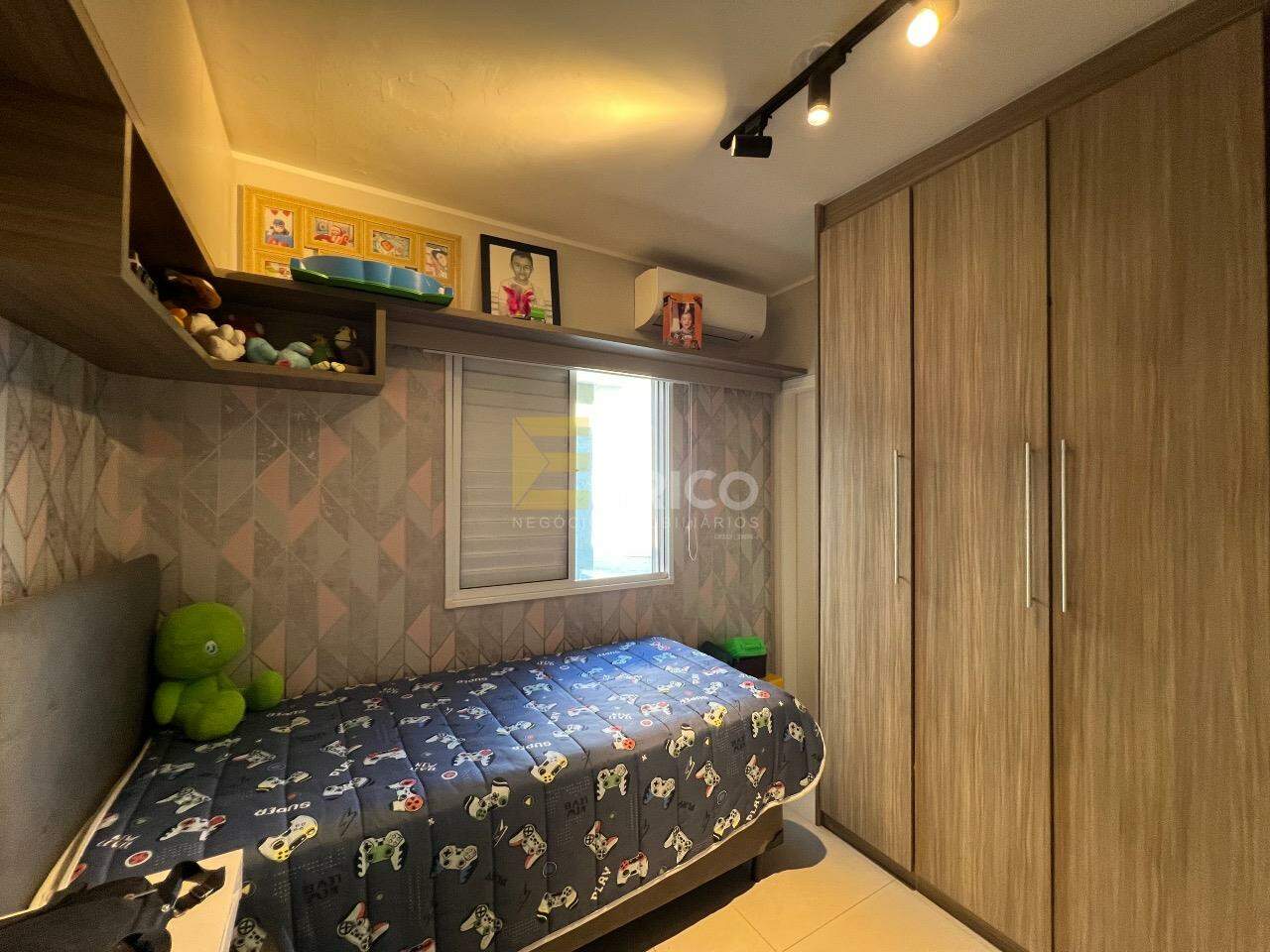 Casa em condomínio à venda no Condomínio Residencial Villaggio Fiorentino em Valinhos/SP: