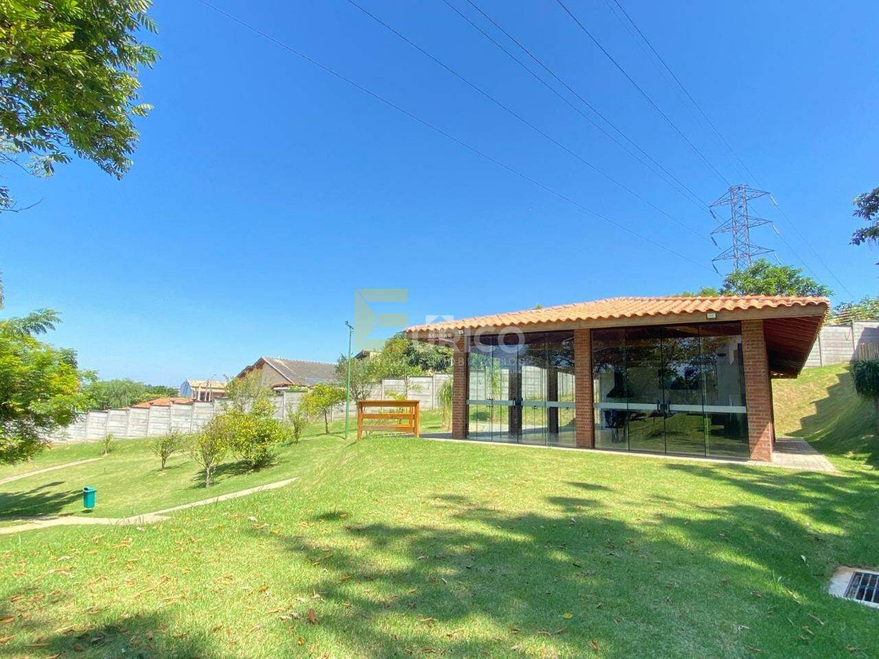 Casa em condomínio à venda no Condomínio Residencial Villaggio Fiorentino em Valinhos/SP: