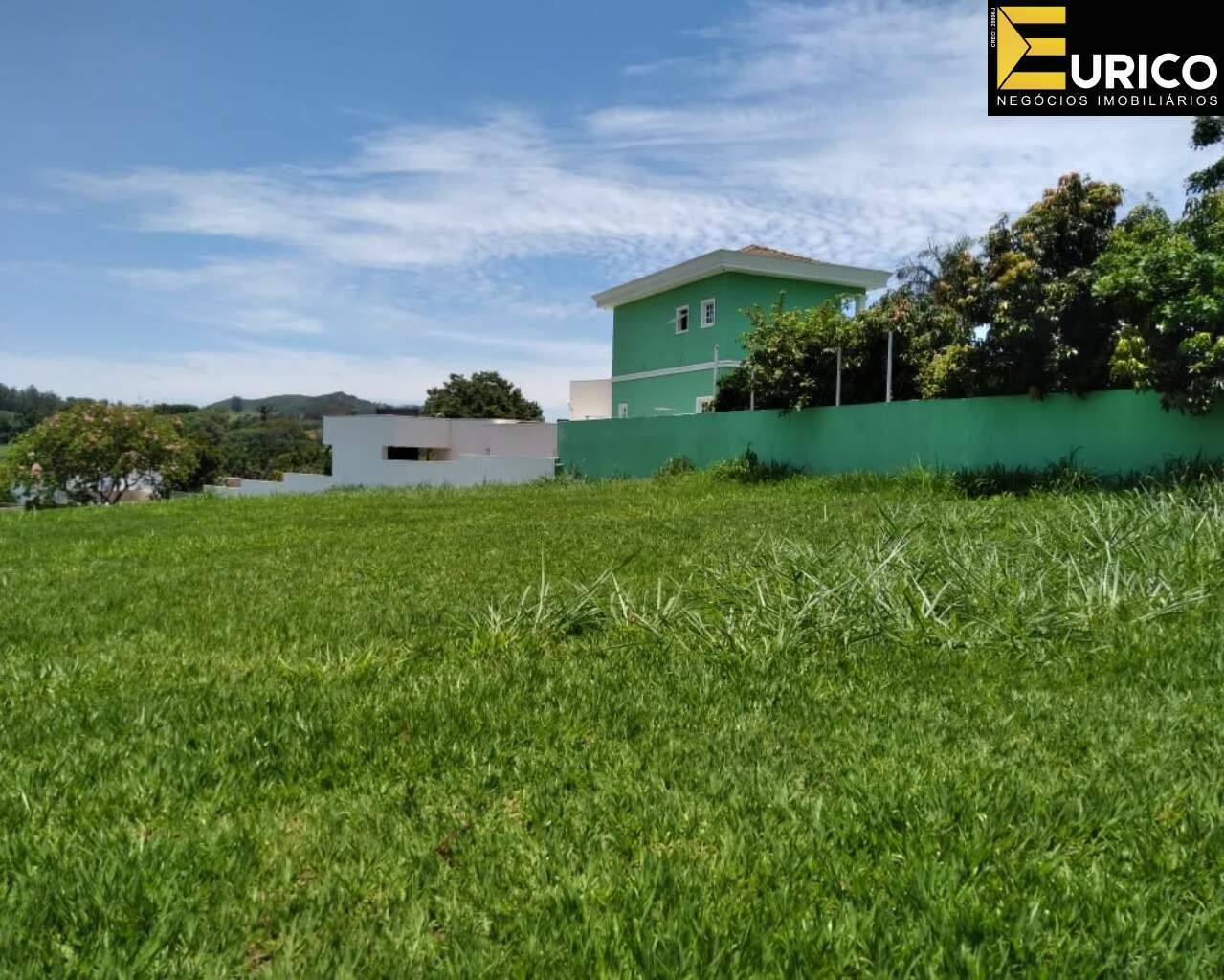 Terreno à venda no Condomínio Terras de Santa Teresa em Itupeva/SP: Foto 03
