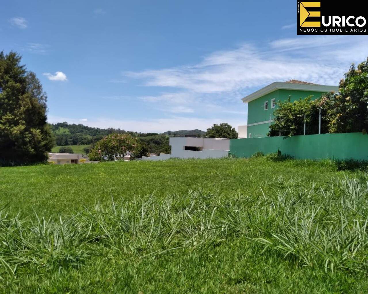 Terreno à venda no Condomínio Terras de Santa Teresa em Itupeva/SP: Foto 05