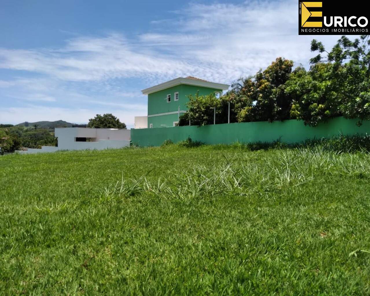 Terreno à venda no Condomínio Terras de Santa Teresa em Itupeva/SP: Foto 06