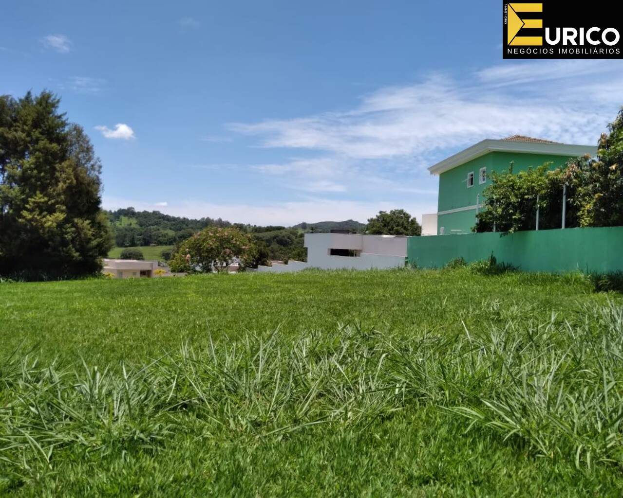 Terreno à venda no Condomínio Terras de Santa Teresa em Itupeva/SP: Foto 07