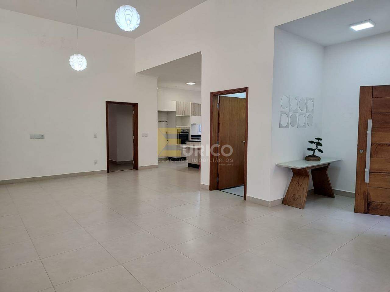 Casa à venda no Condomínio Terras de Santa Teresa em Itupeva/SP: 