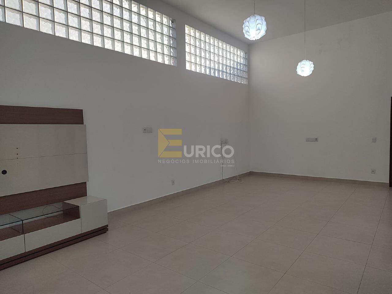 Casa à venda no Condomínio Terras de Santa Teresa em Itupeva/SP: 