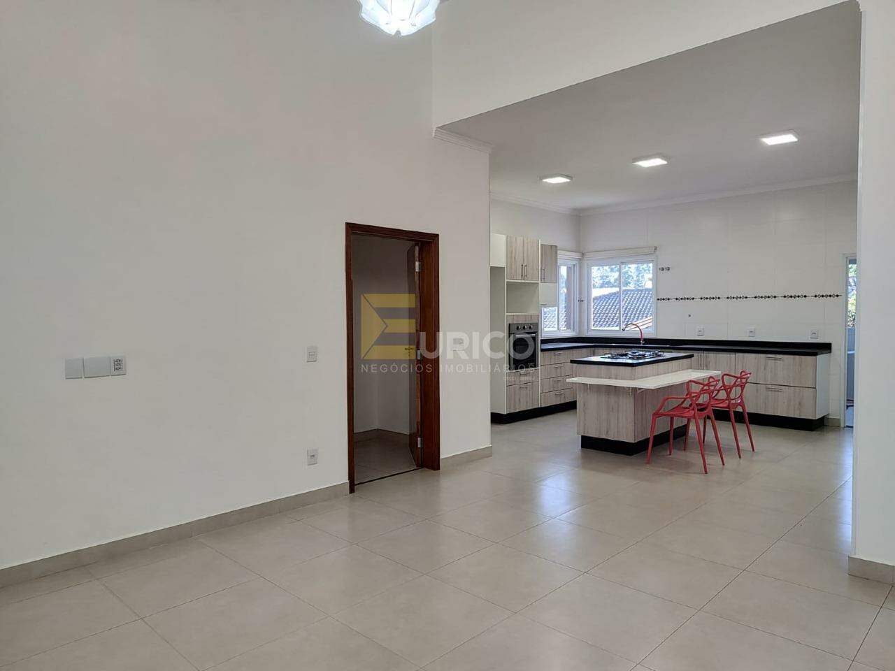 Casa à venda no Condomínio Terras de Santa Teresa em Itupeva/SP: 