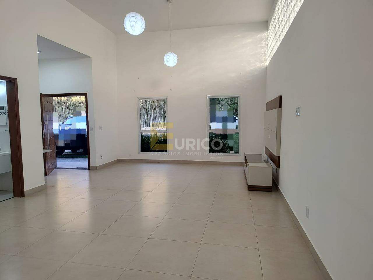 Casa à venda no Condomínio Terras de Santa Teresa em Itupeva/SP: 