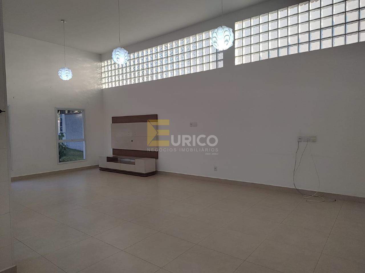 Casa à venda no Condomínio Terras de Santa Teresa em Itupeva/SP: 