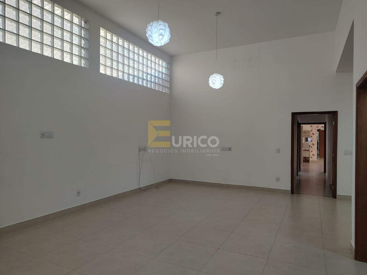 Casa à venda no Condomínio Terras de Santa Teresa em Itupeva/SP: 