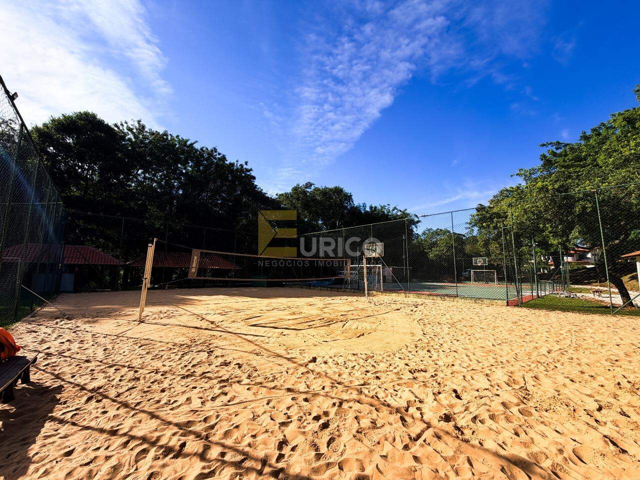 Casa em condomínio à venda no Condomínio Villaggio Capríccio em Louveira/SP: