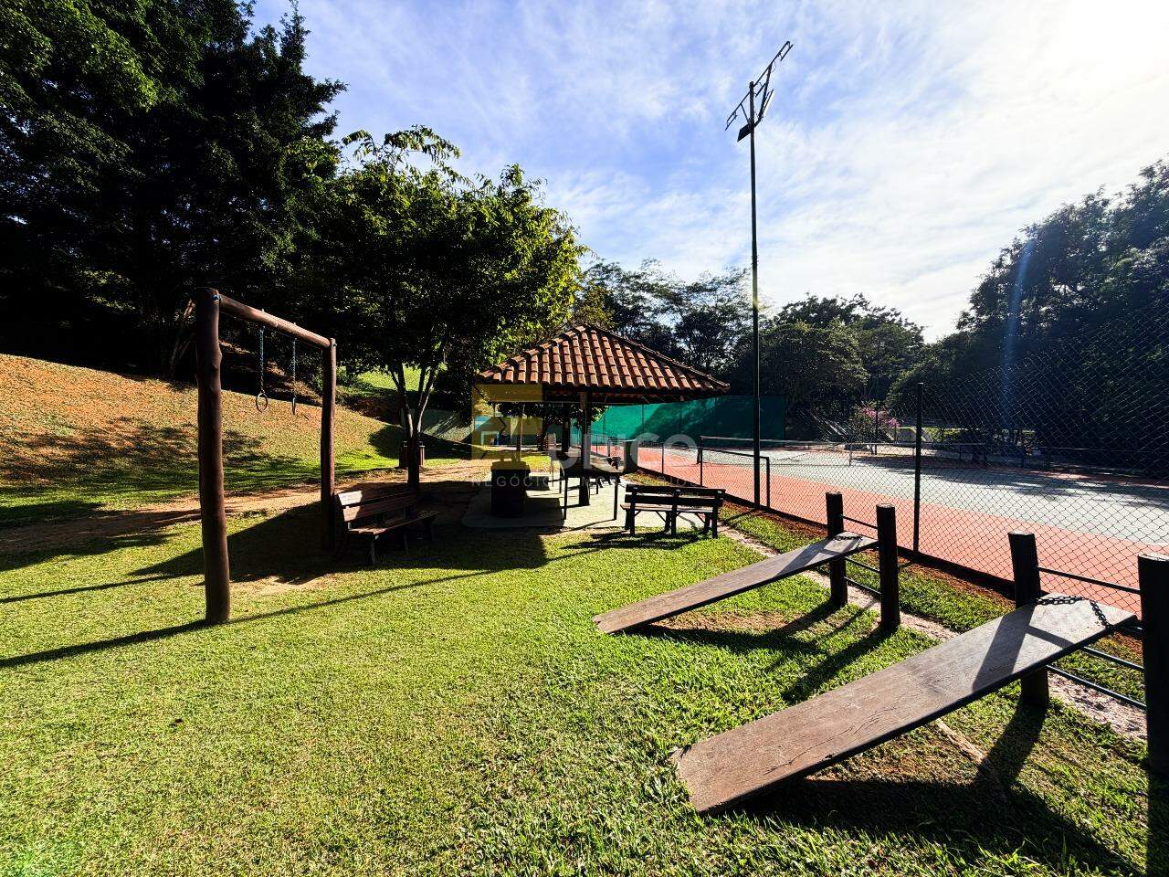Casa em condomínio à venda no Condomínio Villaggio Capríccio em Louveira/SP: