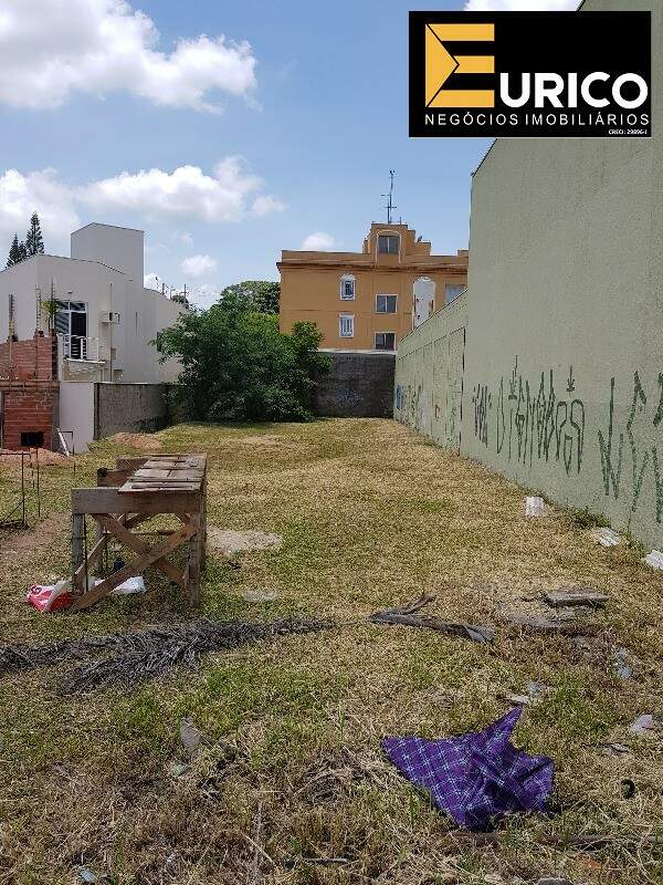 Terreno à venda no Centro em Vinhedo/SP: Foto 01