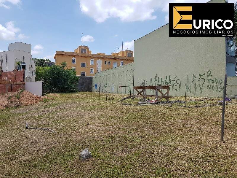 Terreno à venda no Centro em Vinhedo/SP: Foto 02