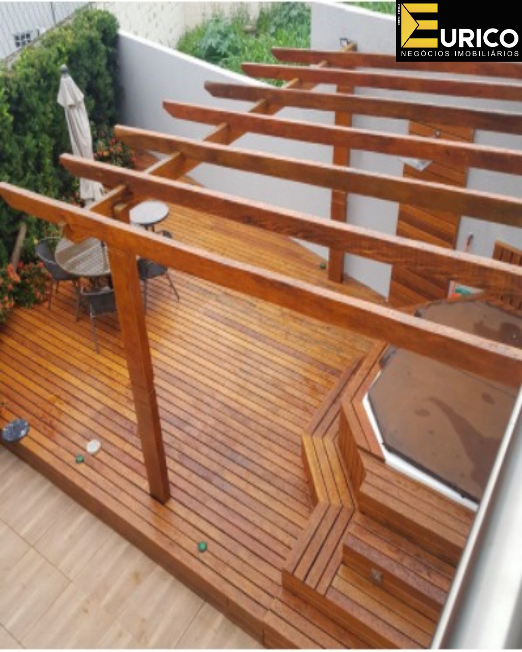 Casa à venda no Condominio Le Village em Valinhos/SP: Foto 16