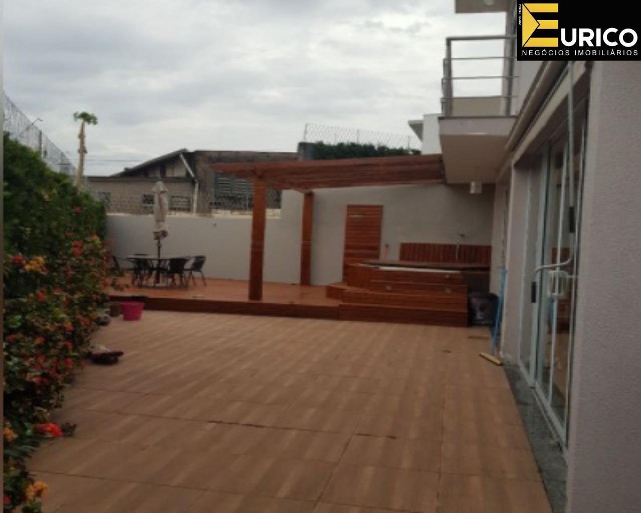 Casa à venda no Condominio Le Village em Valinhos/SP: Foto 17