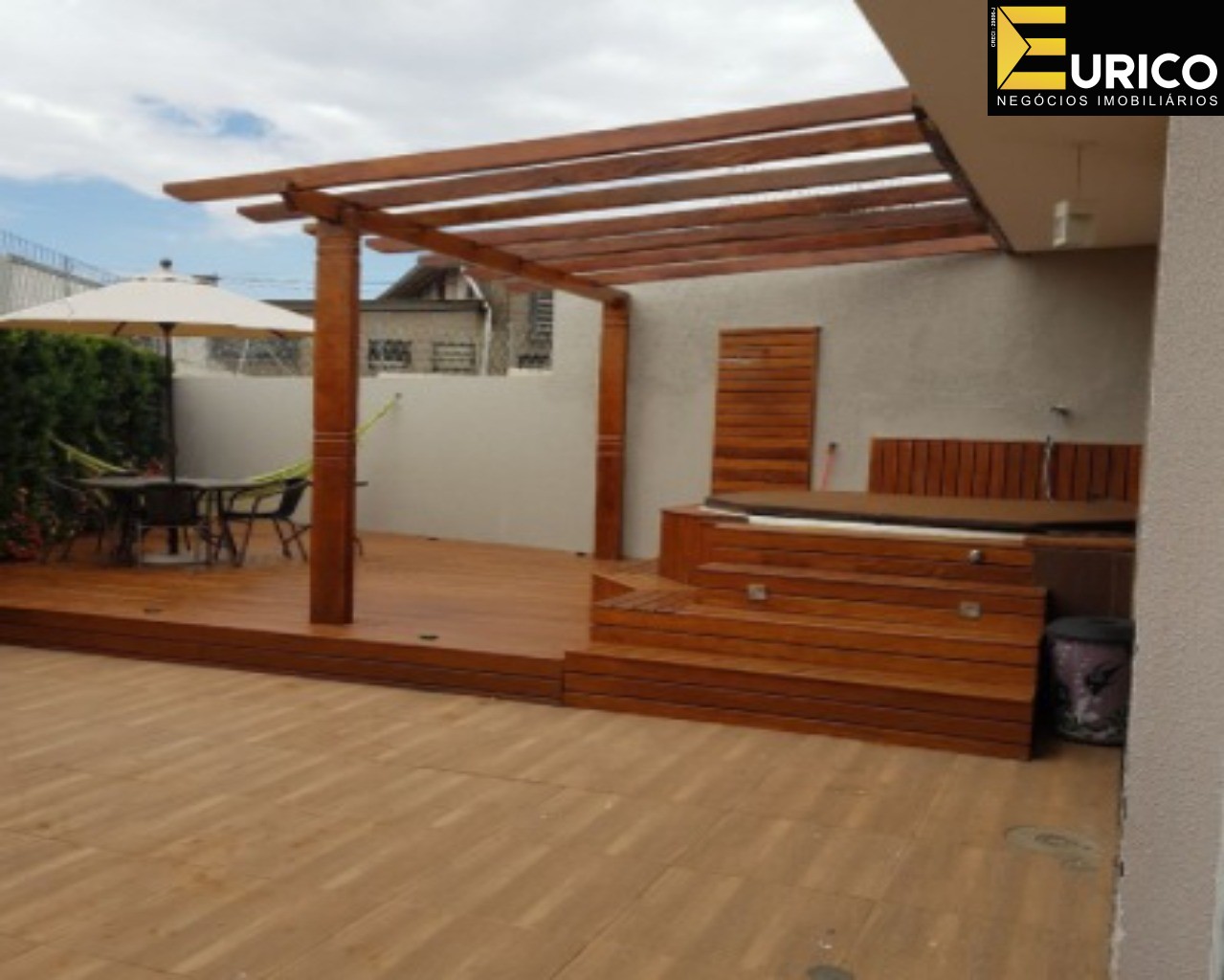 Casa à venda no Condominio Le Village em Valinhos/SP: Foto 18