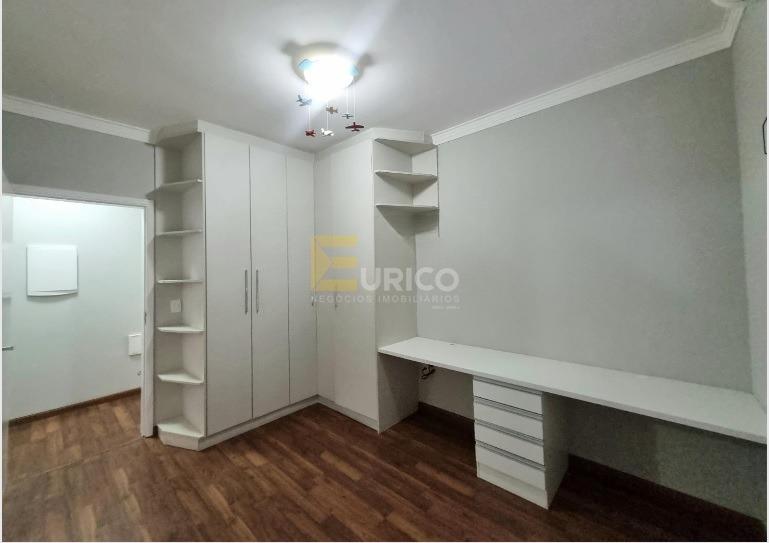 Casa à venda no Condominio Le Village em Valinhos/SP: 