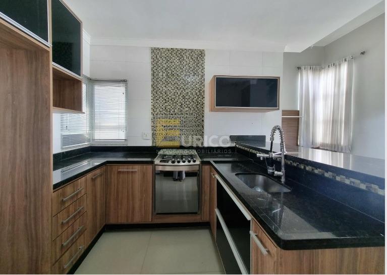 Casa à venda no Condominio Le Village em Valinhos/SP: 