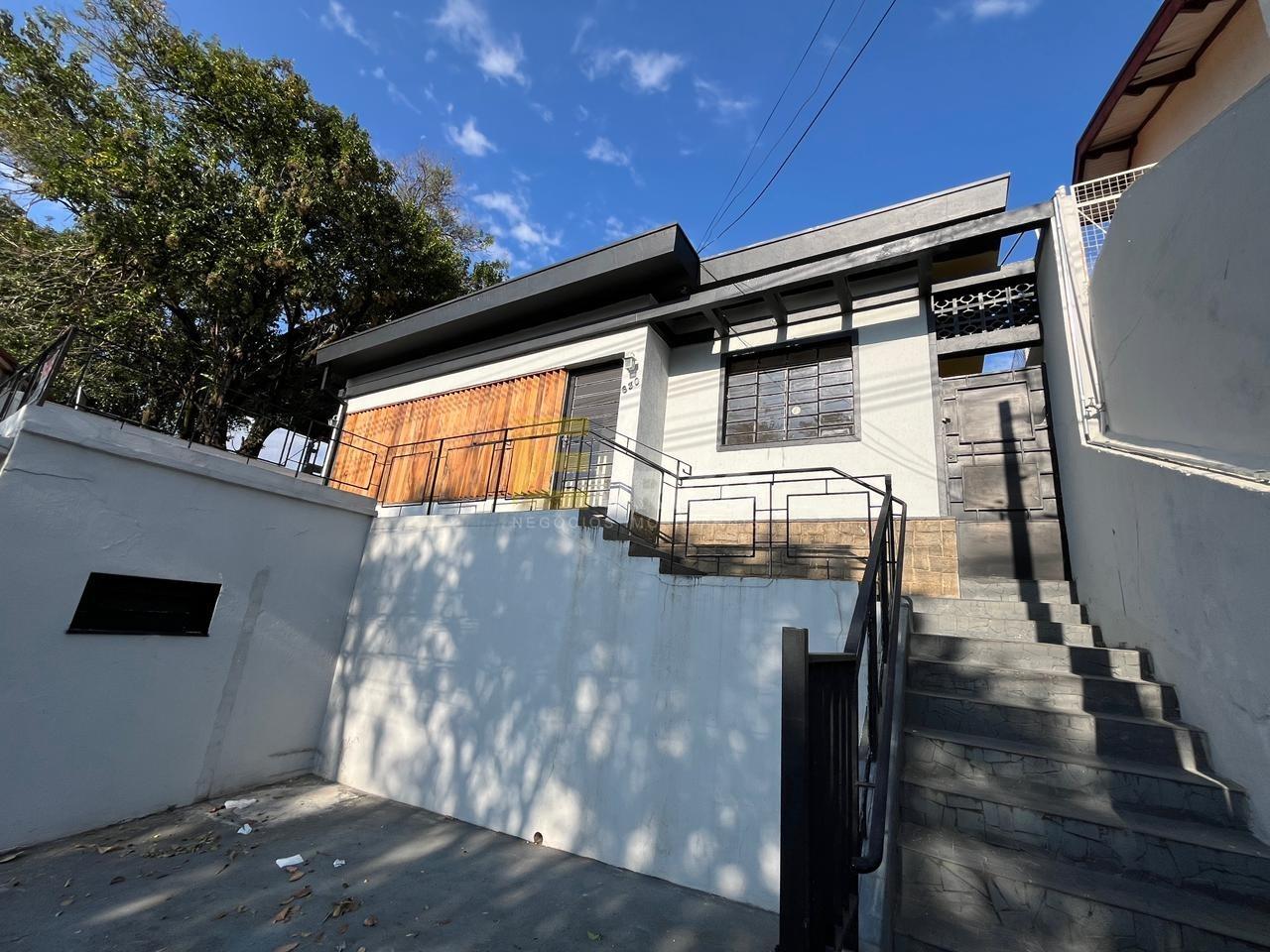 Casa à venda no Vila Santana em Valinhos/SP: 