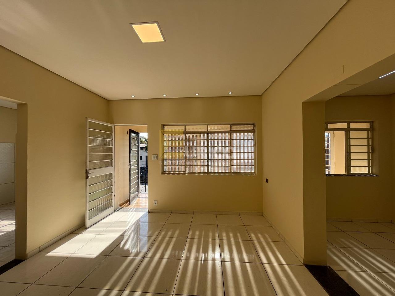 Casa à venda no Vila Santana em Valinhos/SP: 