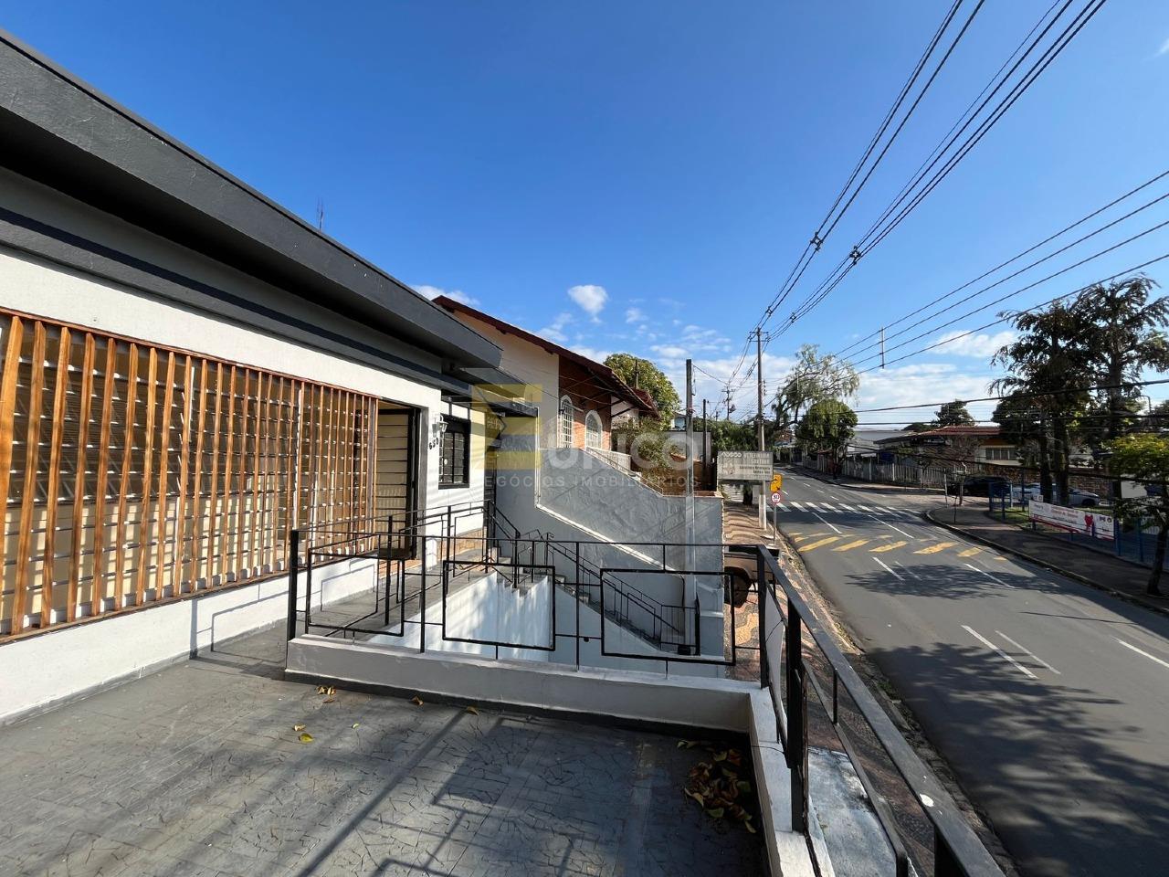 Casa à venda no Vila Santana em Valinhos/SP: 