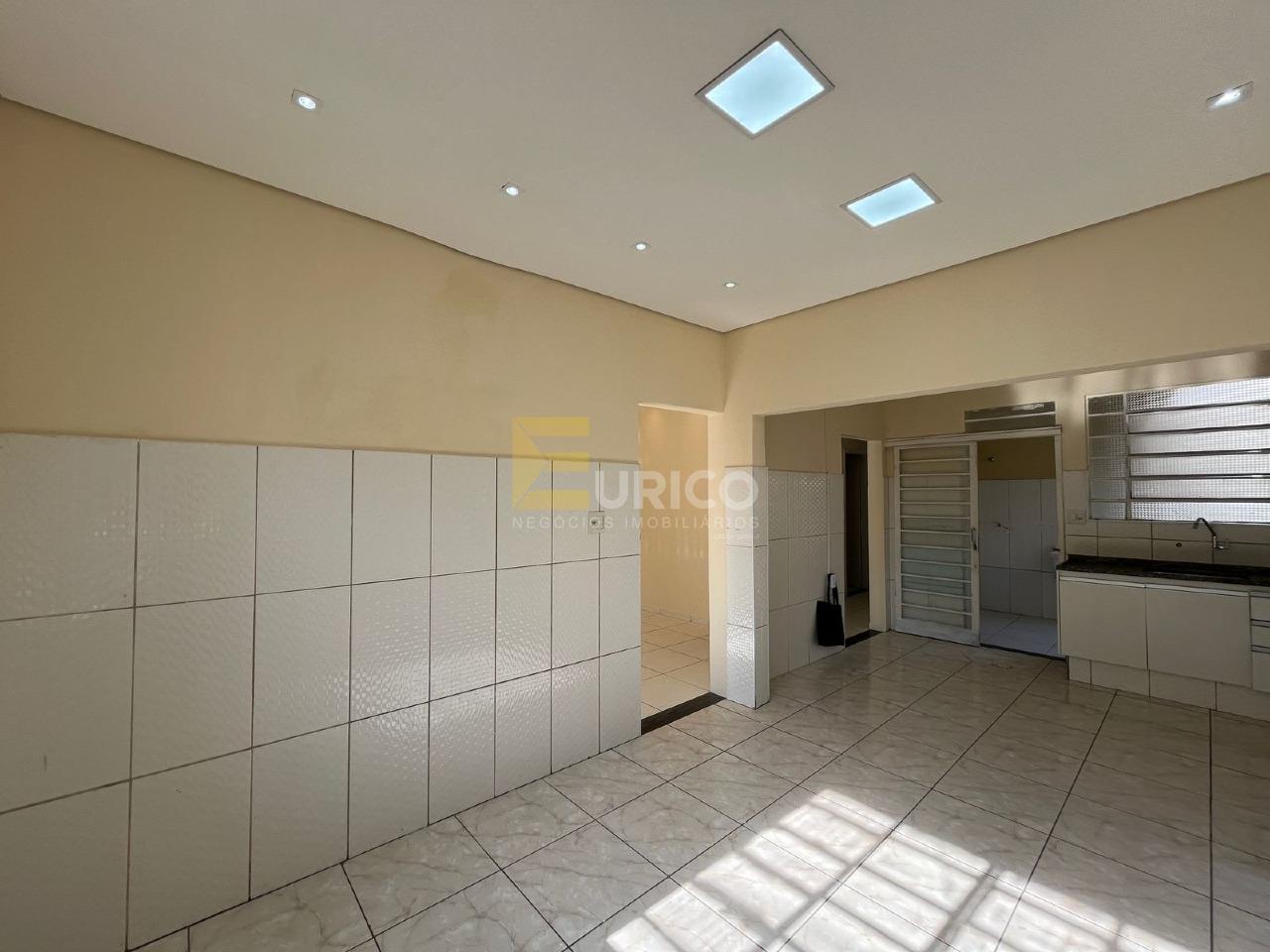 Casa à venda no Vila Santana em Valinhos/SP: 