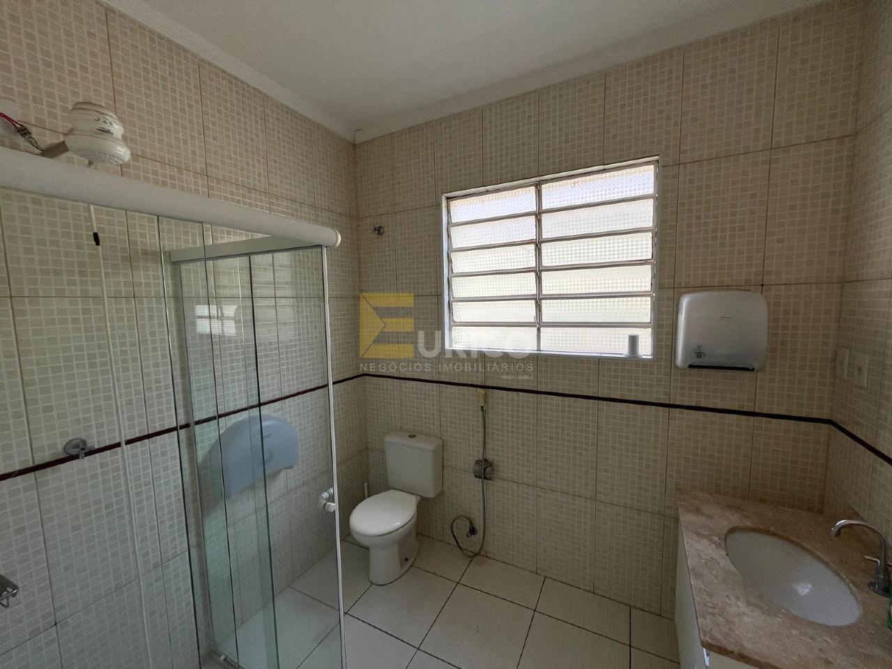 Casa à venda no Vila Santana em Valinhos/SP: 