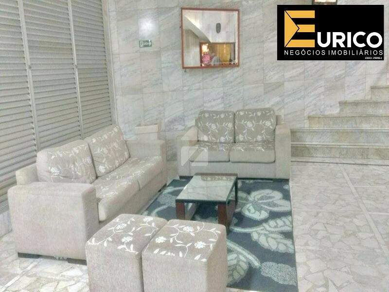 Apartamento à venda no Sousa Moraes em Campinas/SP: Foto 06