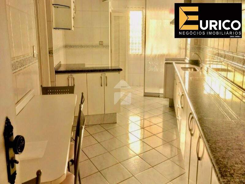 Apartamento à venda no Sousa Moraes em Campinas/SP: Foto 07