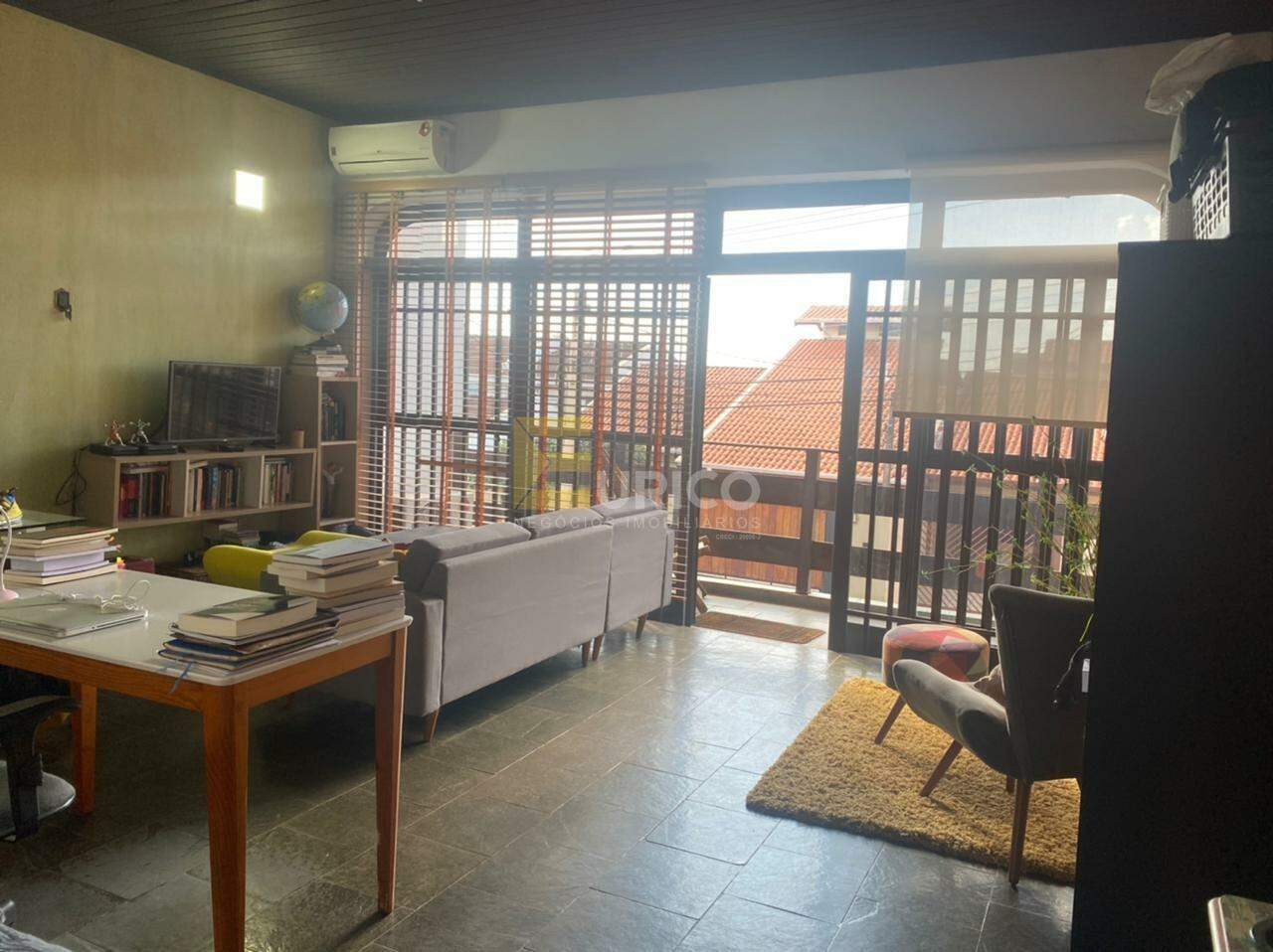 Casa à venda no PARQUE ALTO TAQUARAL em Campinas/SP: 