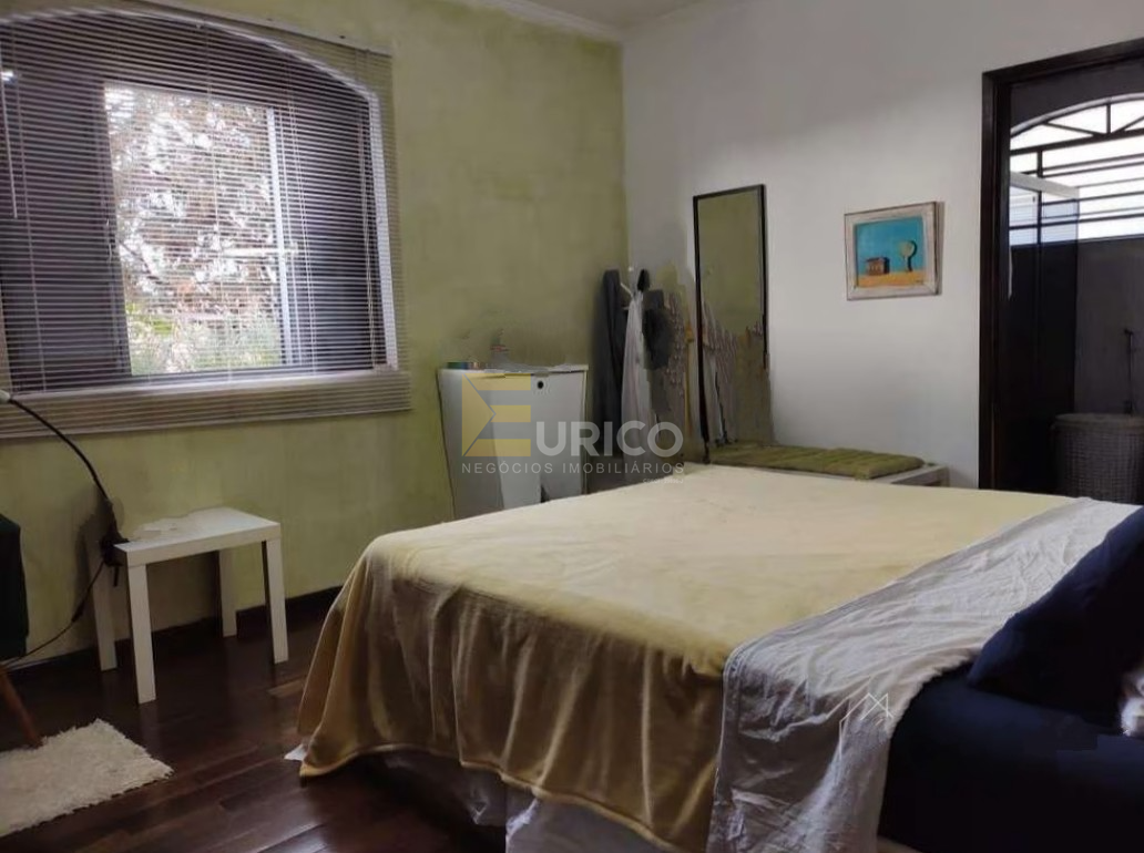 Casa à venda no PARQUE ALTO TAQUARAL em Campinas/SP: 