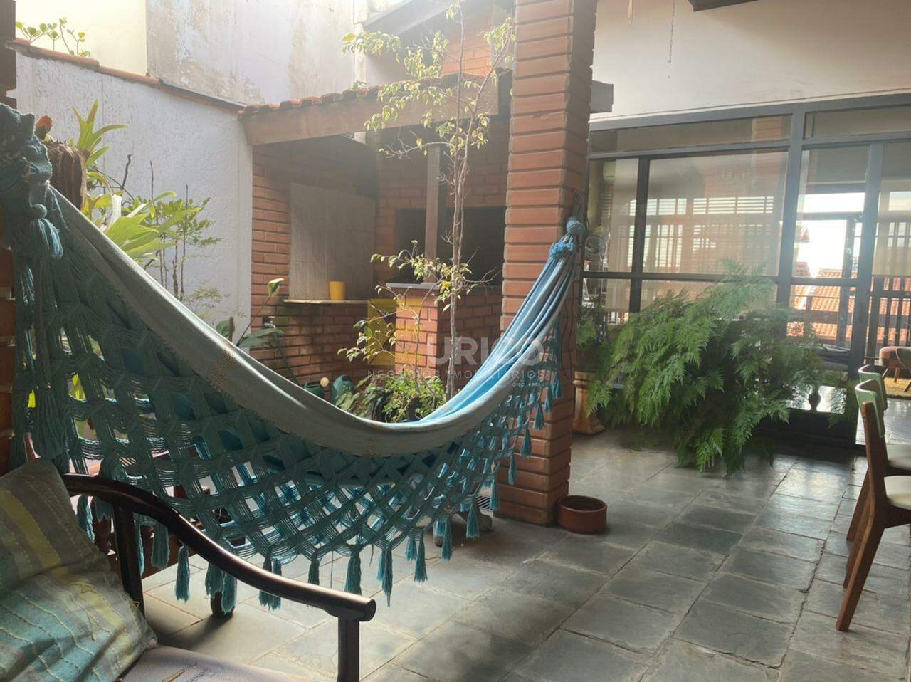 Casa à venda no PARQUE ALTO TAQUARAL em Campinas/SP: 