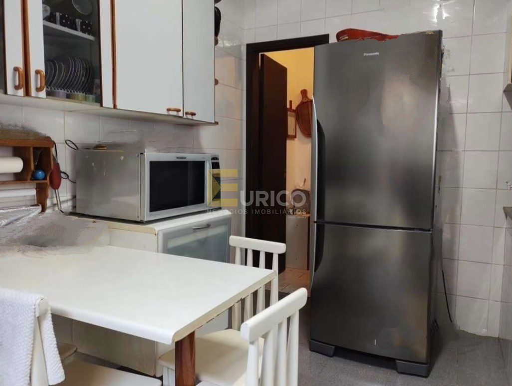 Casa à venda no PARQUE ALTO TAQUARAL em Campinas/SP: 